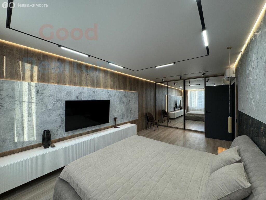 m. Streshnevo: Apartment, 1-rooms