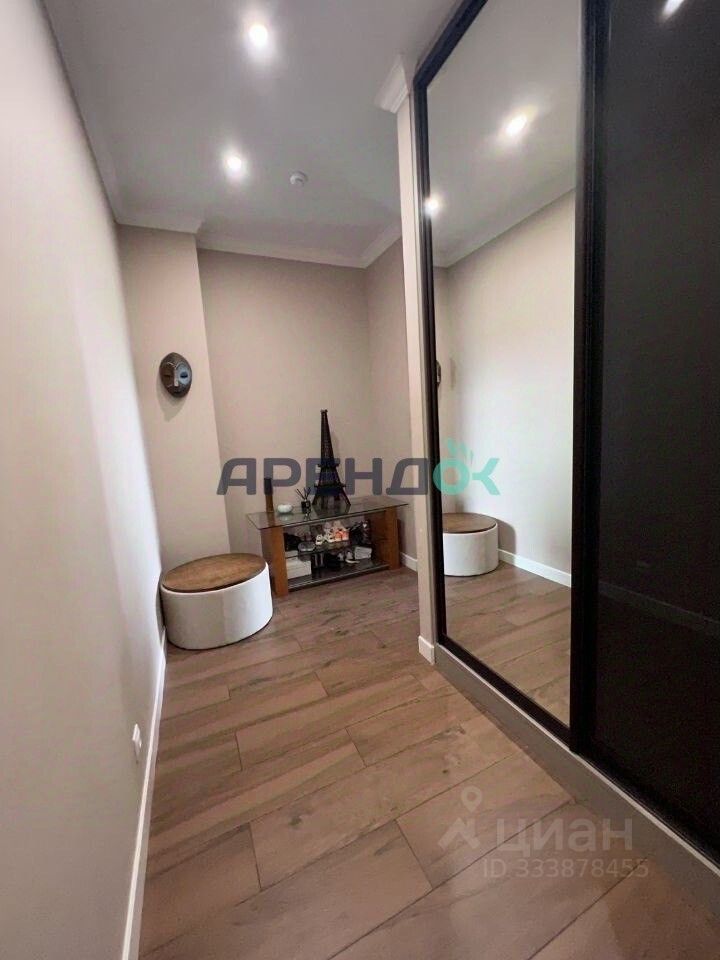 m. Shelepikha: Apartment, 3-rooms