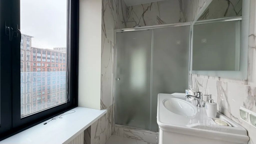m. Dinamo: Apartment, 3-rooms