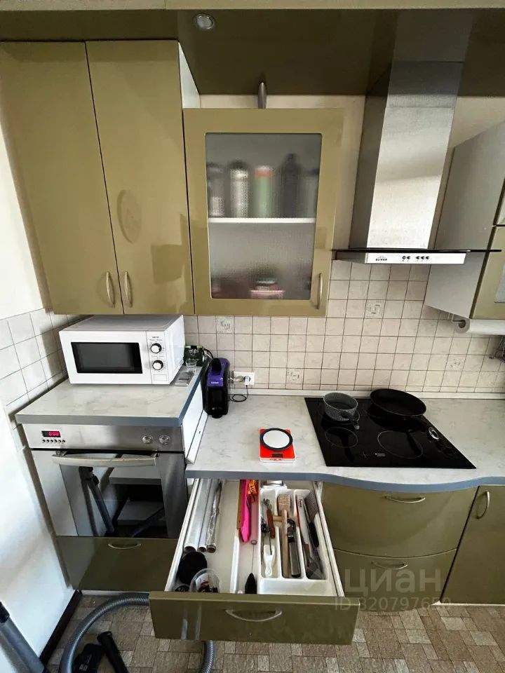 m. Medvedkovo: Apartment, 1-rooms