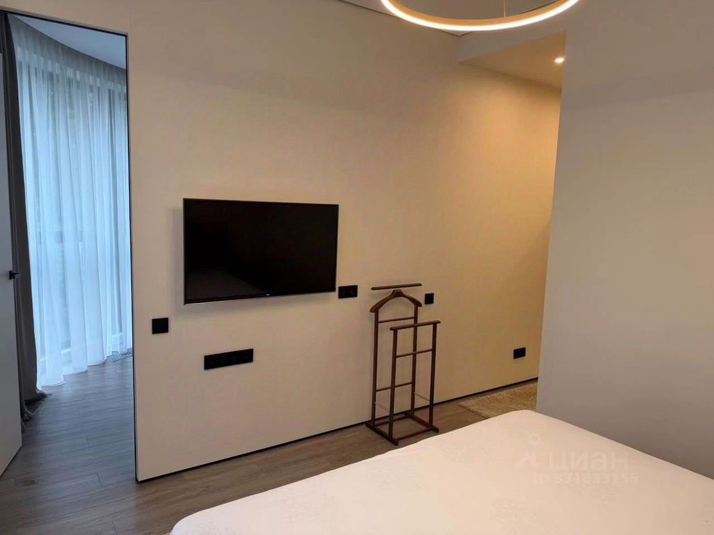 m. Lefortovo: Apartment, 2-rooms