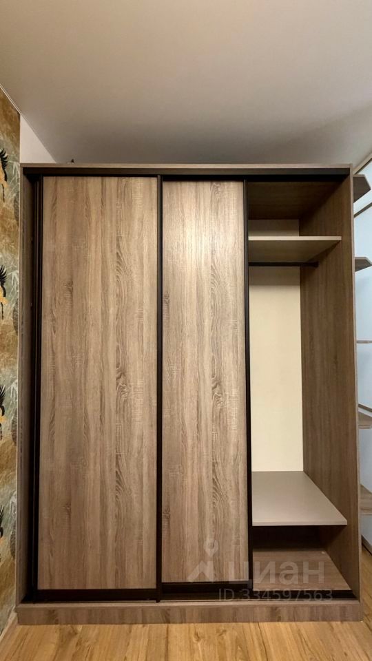 m. Kuntsevskaya: Apartment, 1-rooms