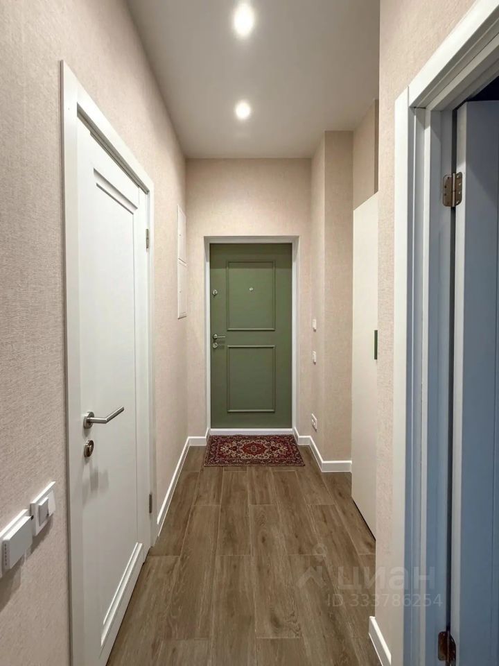 m. Botanichesky sad: Apartment, 1-rooms
