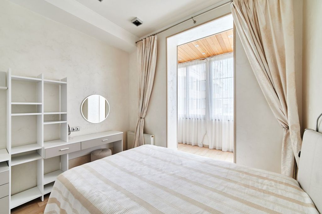 m. Rimskaya: Apartment, 2-rooms
