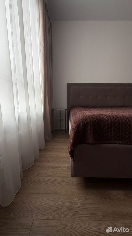 m. Novokhokhlovskaya: Apartment, 1-rooms