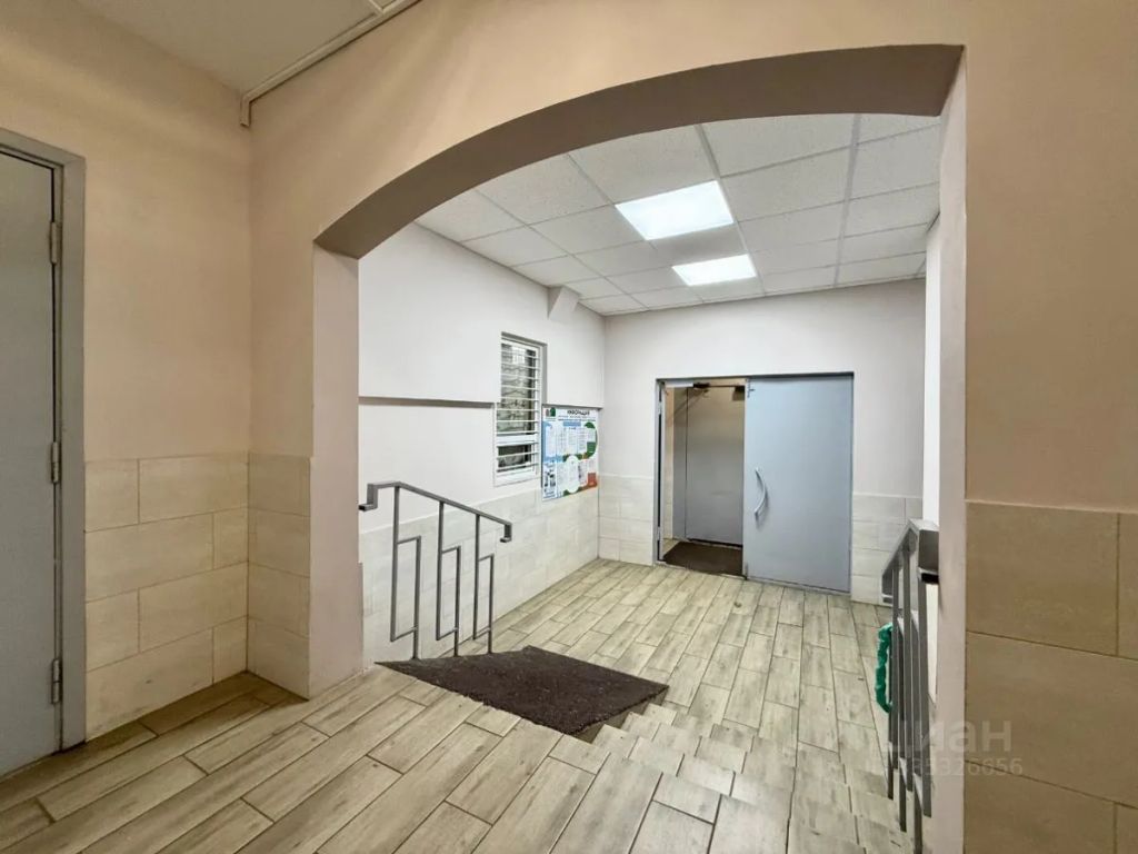 m. Zheleznodorozhnaya: Apartment, 1-rooms