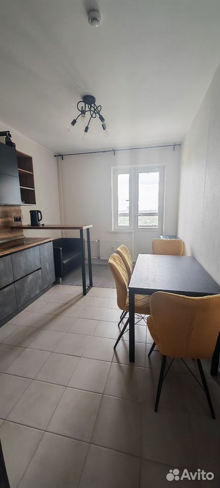 m. Tomilino: Apartment, 2-rooms