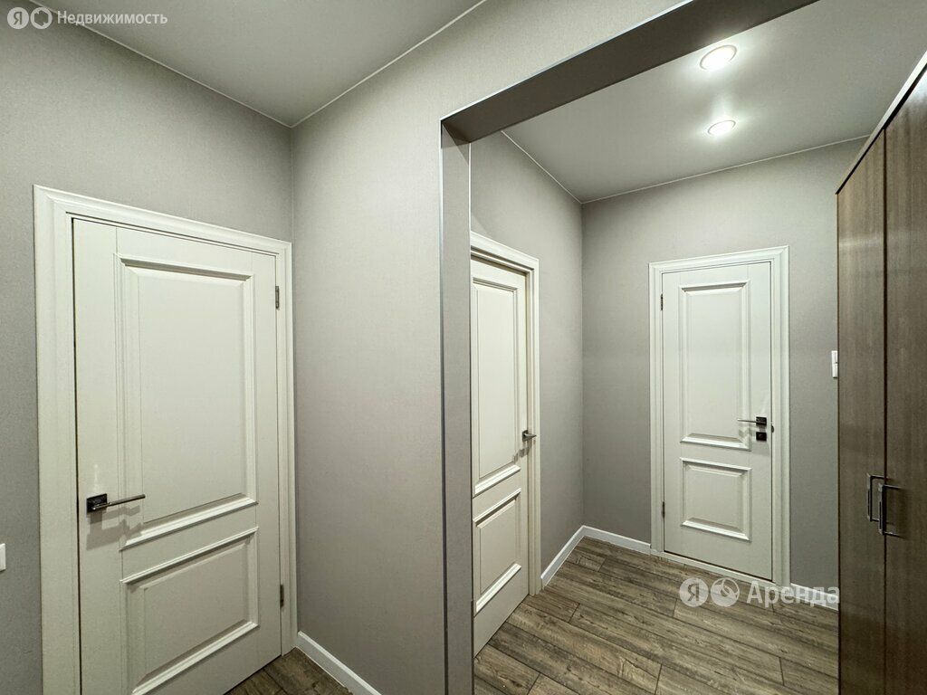 m. Zheleznodorozhnaya: Apartment, 2-rooms