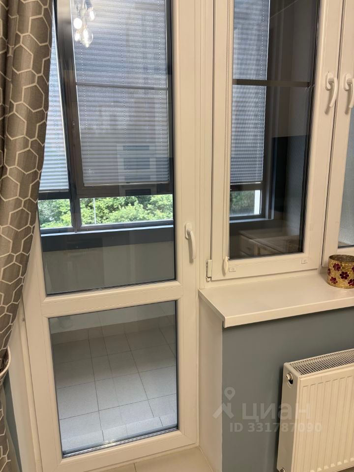 m. Aeroport: Apartment, 1-rooms
