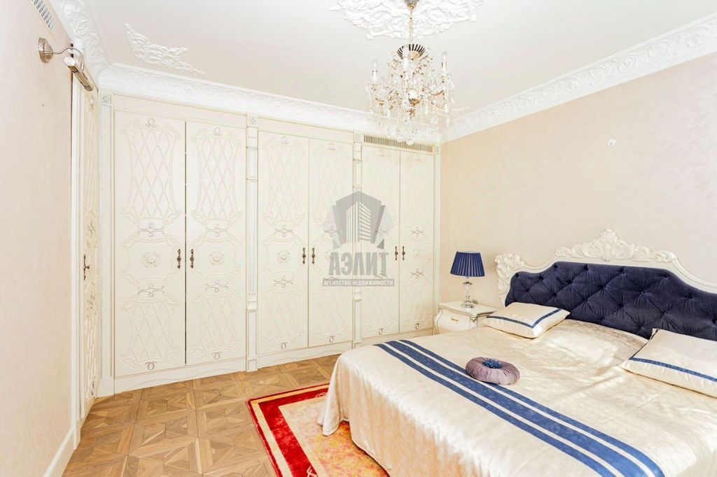 m. Schukinskaya: Apartment, 3-rooms