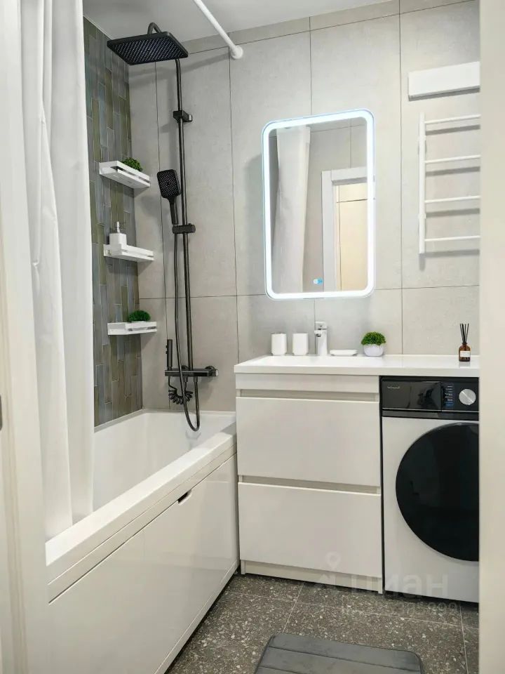 m. Park Pobedy: Apartment, 1-rooms
