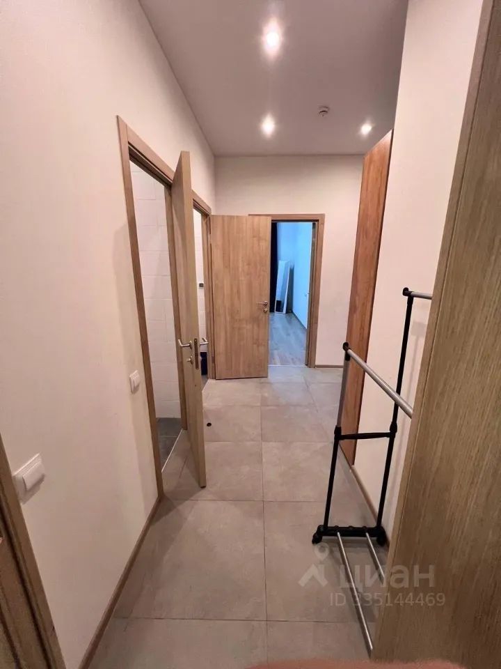 m. Zyablikovo: Apartment, 2-rooms