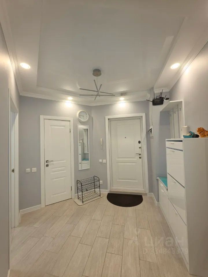 m. Kotelniki: Apartment, 2-rooms