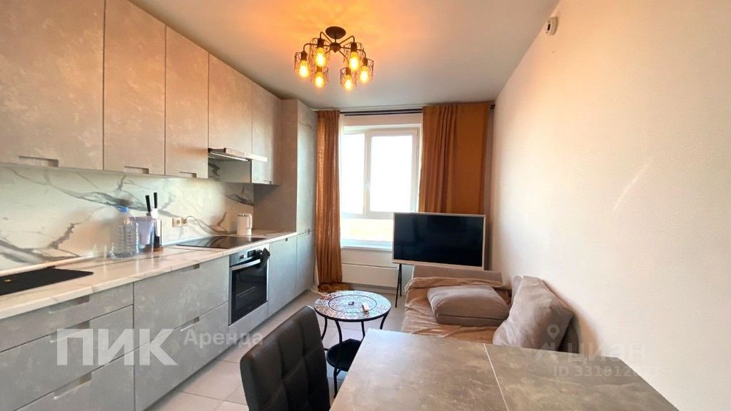 m. Pyatnitskoe shosse: Apartment, 1-rooms