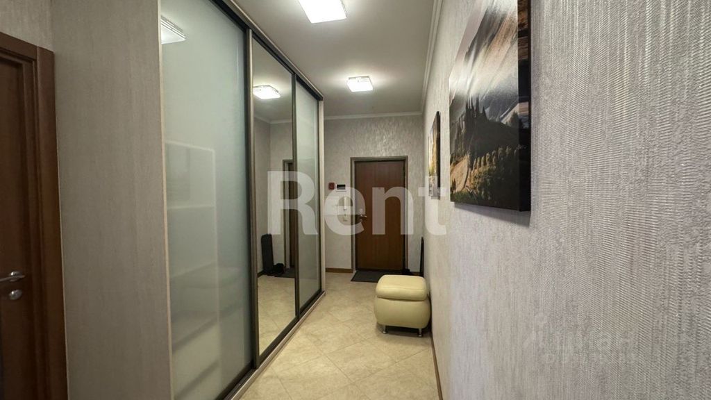 m. Kuntsevskaya: Apartment, 1-rooms