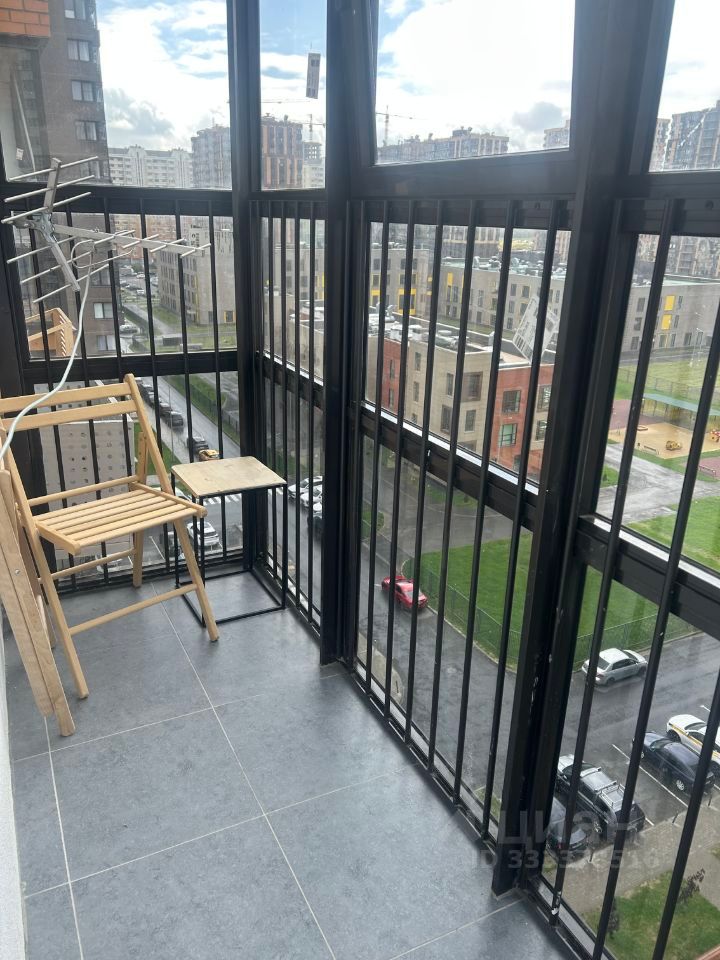 m. Zheleznodorozhnaya: Apartment, 1-rooms