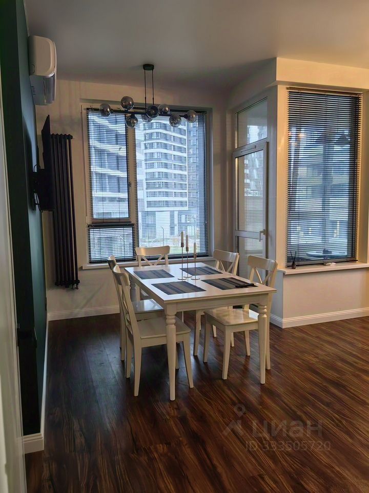 m. Serp i Molot: Apartment, 2-rooms