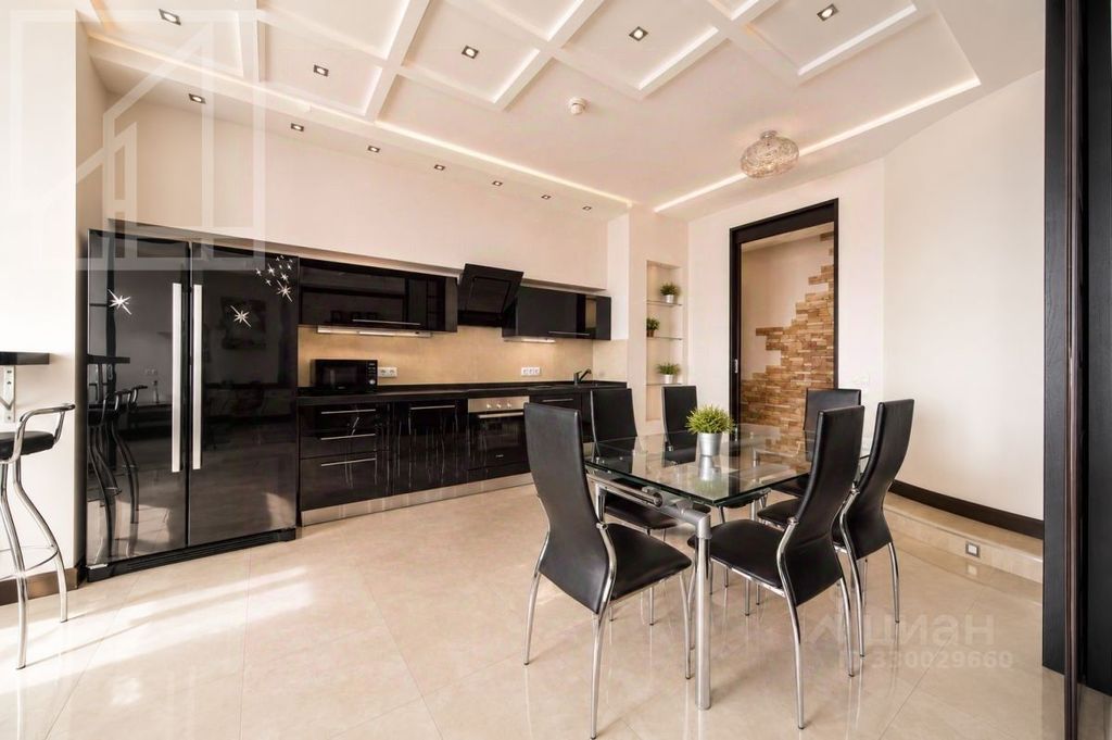 m. Aeroport: Apartment, 3-rooms
