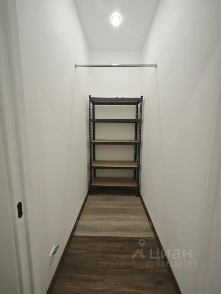 m. Bitsa: Apartment, 2-rooms
