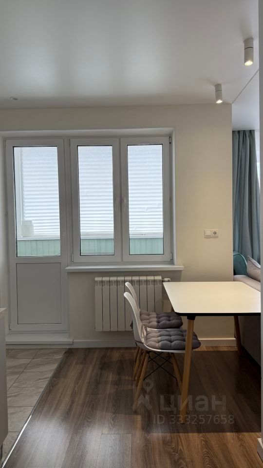 m. Nakhabino: Apartment, studio