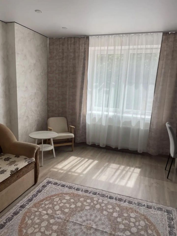 m. Podolsk: Apartment, 1-rooms