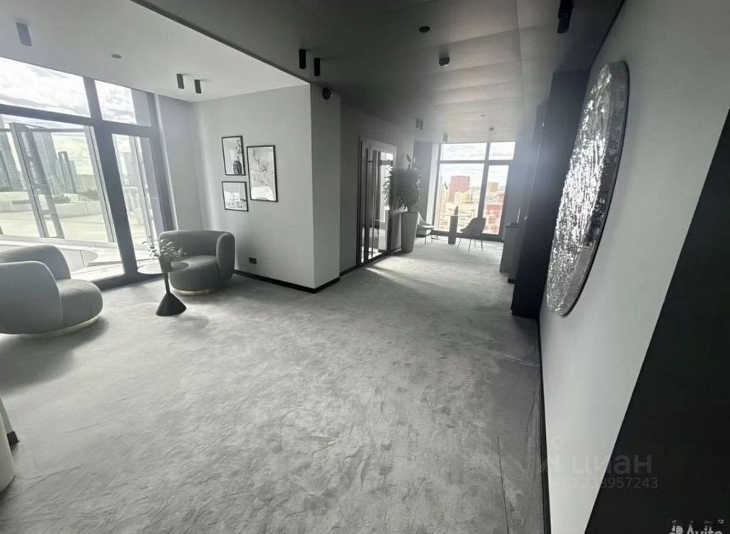 m. Michurinsky prospekt: Apartment, studio