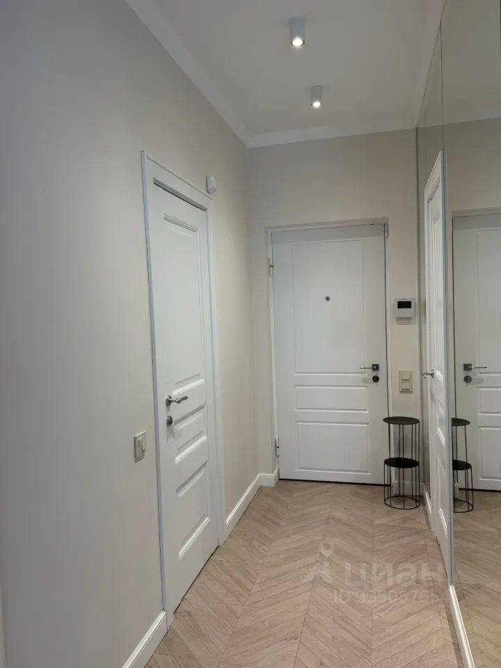 m. Vodny stadion: Apartment, 1-rooms