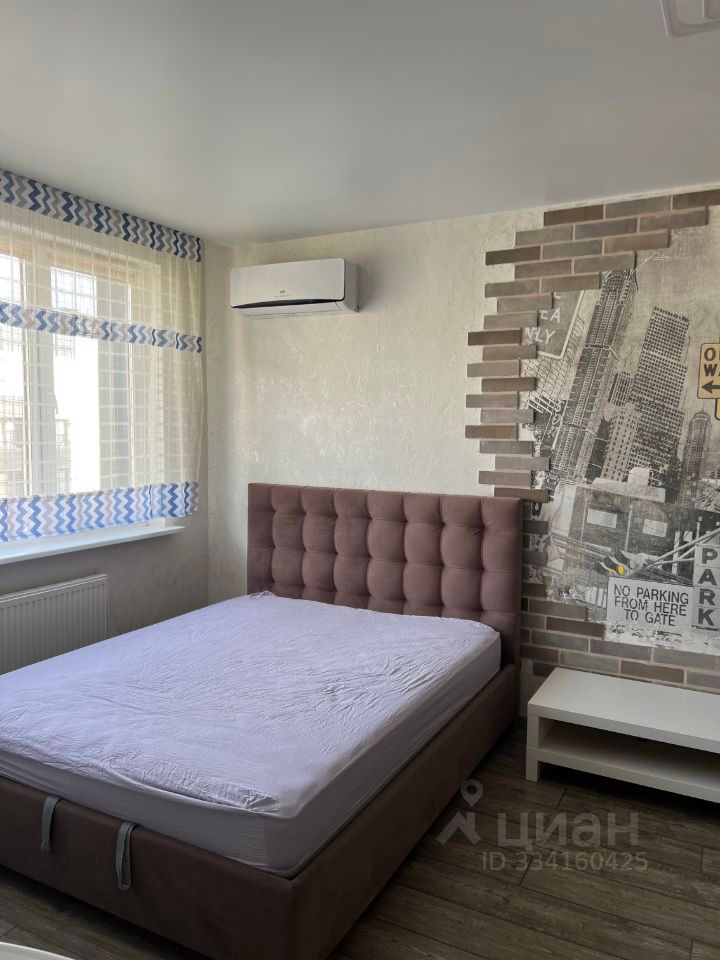 m. Yakhromskaya: Apartment, 1-rooms