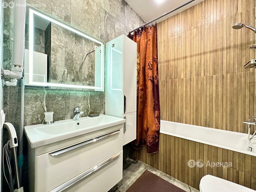 m. Fili: Apartment, studio