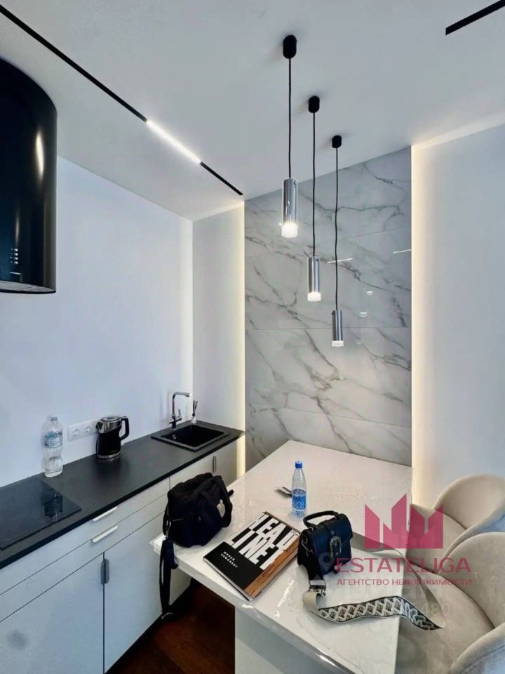 m. Shelepikha: Apartment, 1-rooms