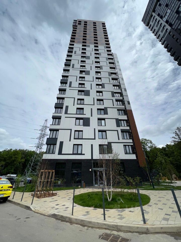 m. Odintsovo: Apartment, studio