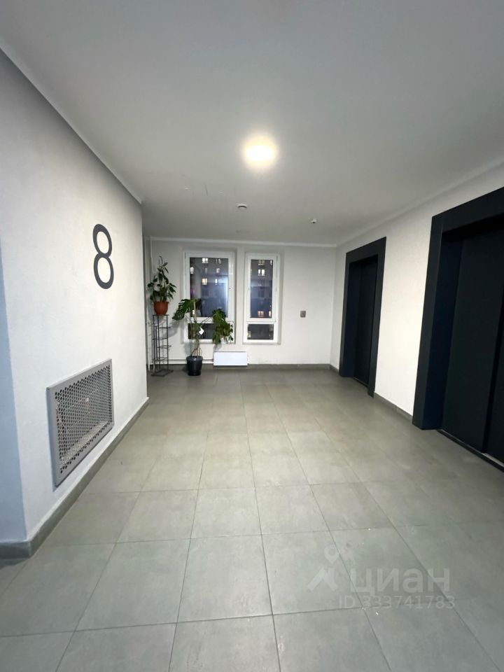 m. Scherbinka: Apartment, 1-rooms