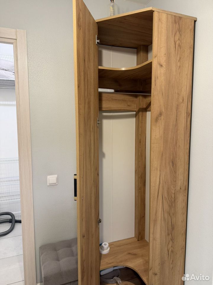 m. Ukhtomskaya: Apartment, 1-rooms