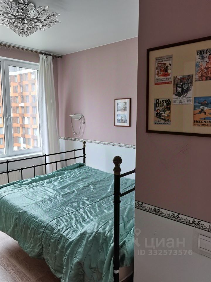 m. Pyatnitskoe shosse: Apartment, 1-rooms
