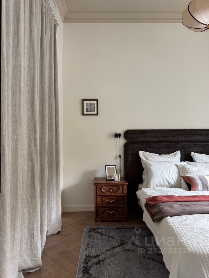 m. Belorusskaya: Apartment, 2-rooms