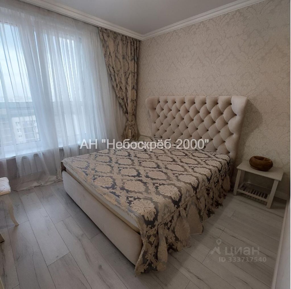m. Planernaya: Apartment, 1-rooms