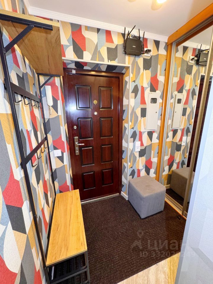 m. Streshnevo: Apartment, 1-rooms