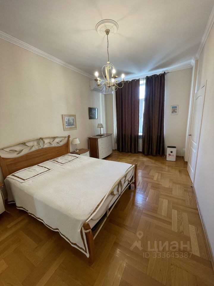 m. Delovoy tsentr (Vystavochnaya): Apartment, 2-rooms