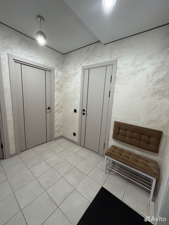 m. Vnukovo: Apartment, 2-rooms