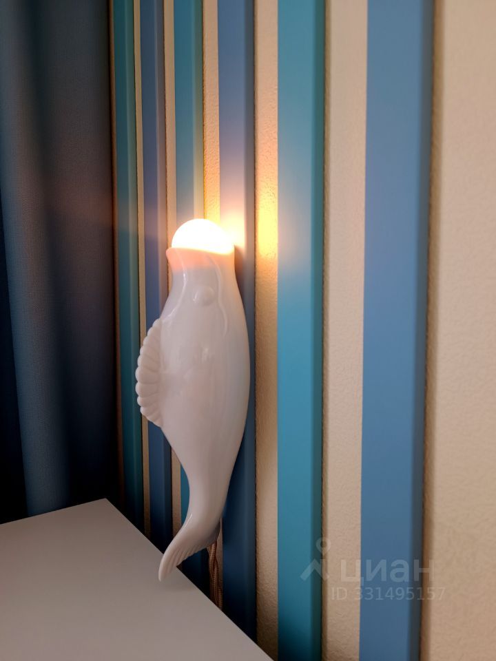 m. Opalikha: Apartment, 1-rooms