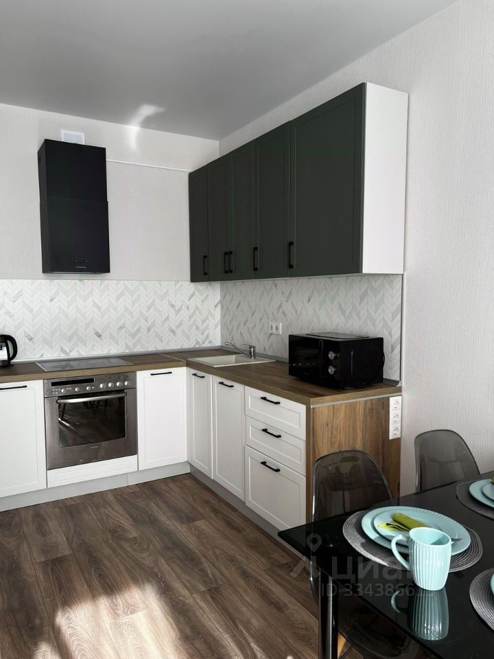 m. Vodniki: Apartment, studio