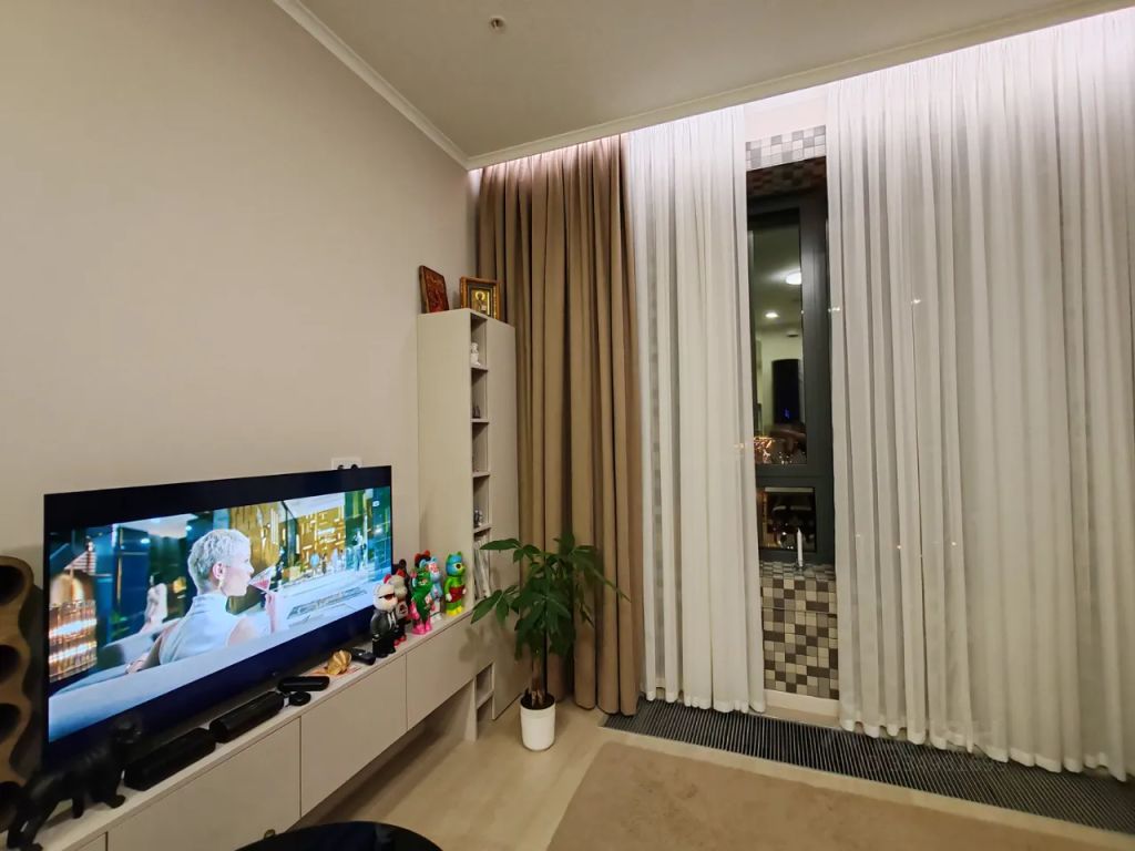 m. Dinamo: Apartment, 1-rooms