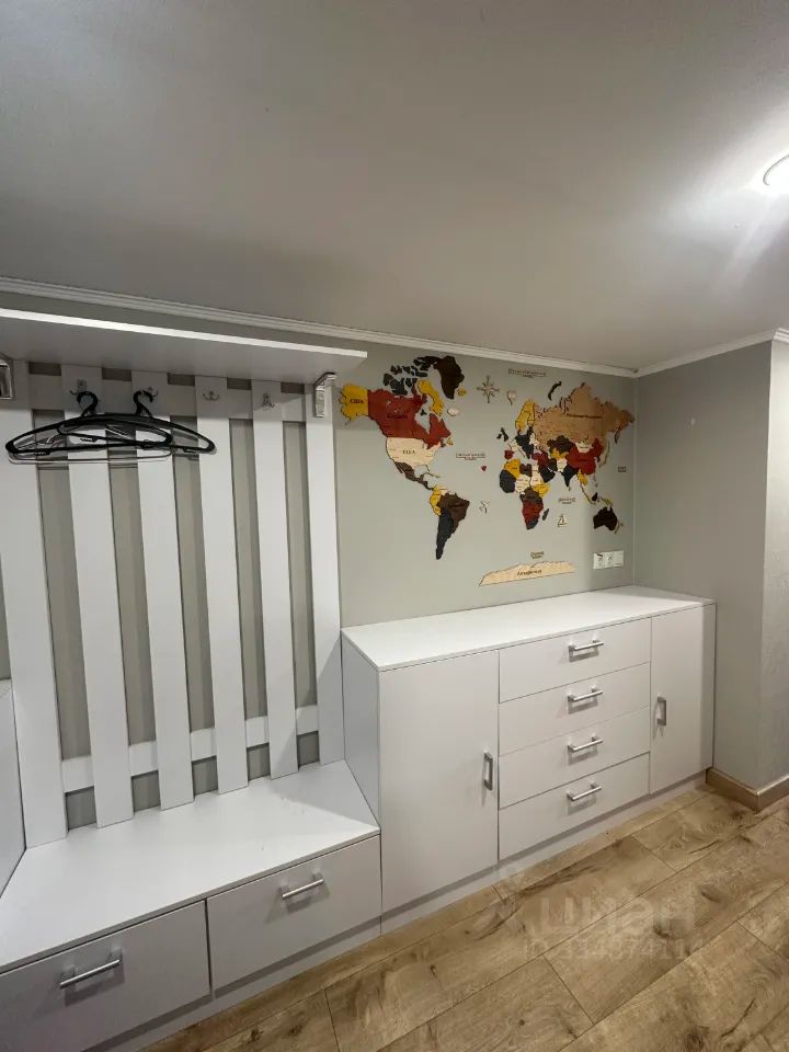 m. Krasny Baltiets: Apartment, studio