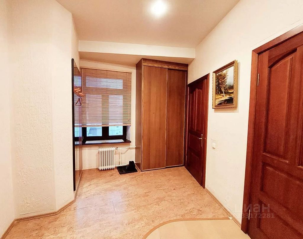 m. Tretyakovskaya: Apartment, 2-rooms