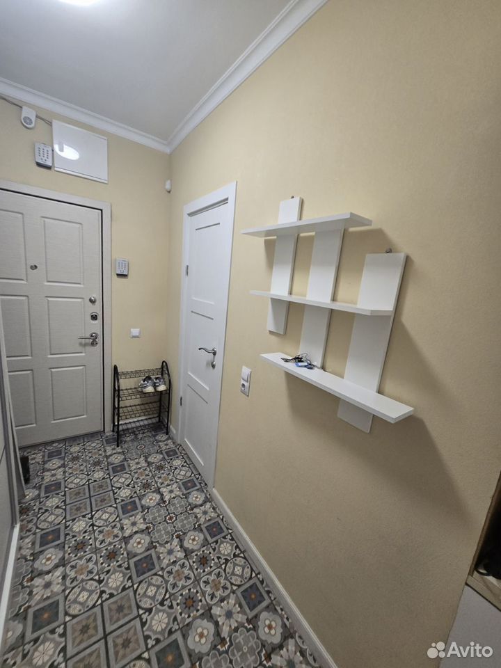 m. Strogino: Apartment, studio
