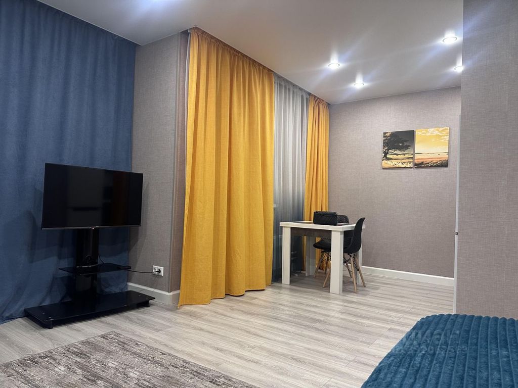 m. Nemchinovka: Apartment, studio