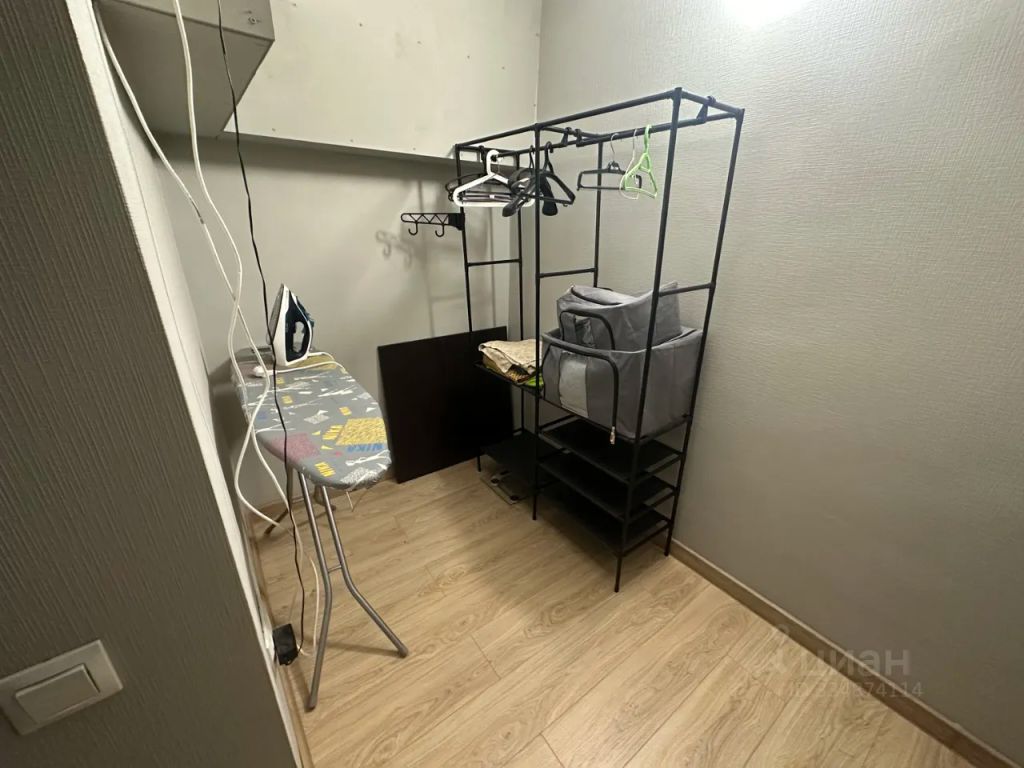 m. Krasny Baltiets: Apartment, studio
