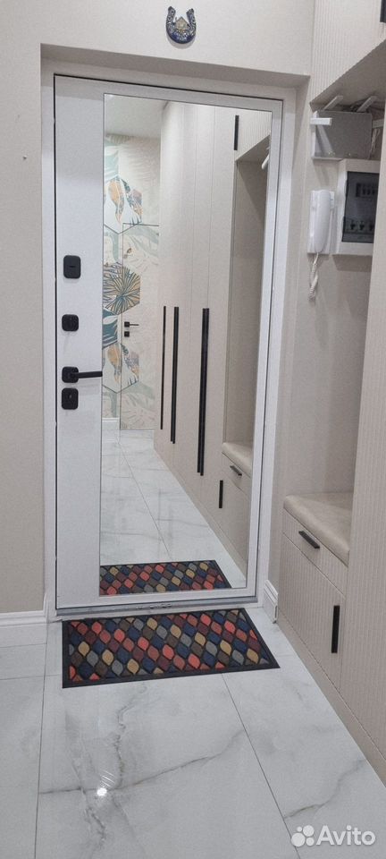 m. Medvedkovo: Apartment, 2-rooms