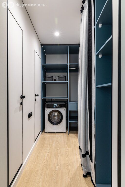 m. Mnevniki: Apartment, 2-rooms