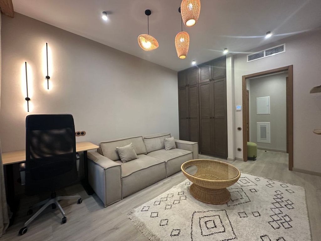 m. Kuntsevskaya: Apartment, 2-rooms